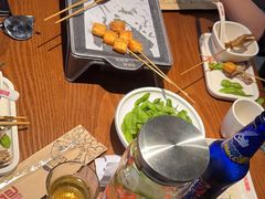 -管氏翅吧(地安门店)