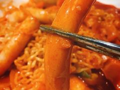 -山海珍味韩国料理(奥城店)