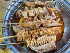 -郭记豌豆鲜粉