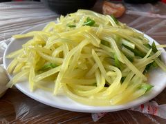 -绿野餐厅(上海动物园店)