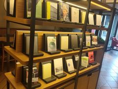 -COSTA COFFEE(新奥购物中心店)