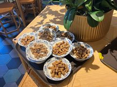 -庐灶江南·江南菜·四合院Bistro(东直门·华侨夜泊君亭店)