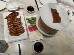 -新梅华餐厅(星悦汇店)