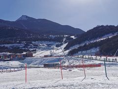 -太子岭滑雪场