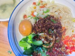 -悦香驴蹄子面(雁塔南路店)