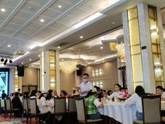 大堂-名苑皇宫酒家(来魅力壁画村店)