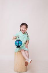 -憨大叔儿童摄影 90店连锁(房山城关店)