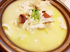 -漢舍中国菜馆(889广场店)