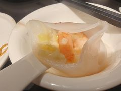 -兰亭轩茶餐厅(长江路店)