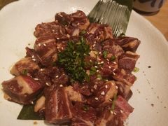 -久苑烧肉(世界城广场店)