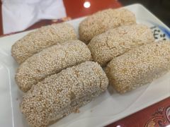 -玉华台饭庄(裕中西里小区店)