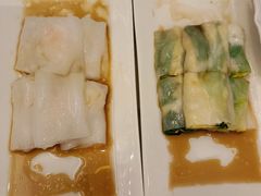 -厦门朗豪酒店 · 明阁中餐厅