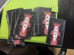 -剧狐剧本杀·月球探案馆(人民广场1号店)