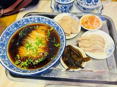 -伟记奥面馆(白塔东路店)