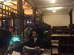 -沈阳金融博物馆