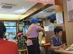 -新川面馆(新街口起源店)