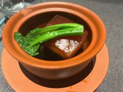 -柒园·三十年创意杭帮菜(龙湖滨江天街店)
