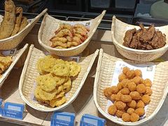 -煎饼卷大葱·非遗传承·潍坊菜(十笏园店)