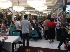 -白玉兰小吃(新村路店)
