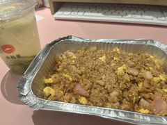 -必胜客(群力王府井店)