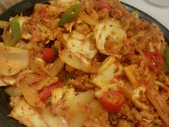android_upload_pic-北李妈妈菜·海肠捞饭(高新万达店)