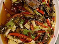 -陈胖子特色菜.鲜货现炒(融景城店)