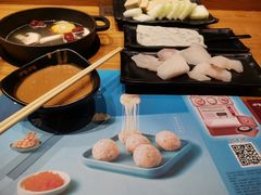 -呷哺呷哺(保利广场店)