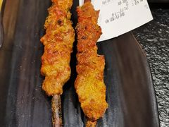 -京炭铜锅涮肉·羊蝎子·羊肉炉(保利·时光里店)