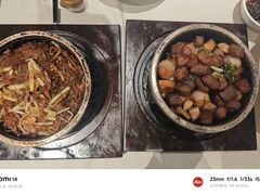 -狮王府淮扬菜(夫子庙老门东店)