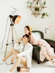 -摩玛婚纱摄影(杭州店)
