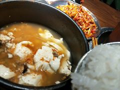-原始泥炉烤肉(总店)