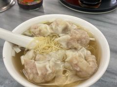 -周门传统竹升面