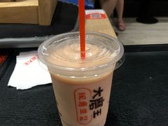 -永和大王(赤峰路二店)