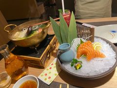 -德川家日本料理(顺义华联店)