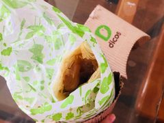 -德克士(崂山百货店)