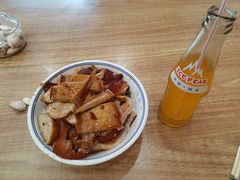 -陆长玖古法猪脚饭(玄风桥店)