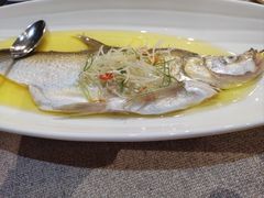 -太湖饭店·寄畅轩中餐厅