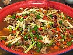 -兔香居·自贡盐帮江湖菜(黄村店)