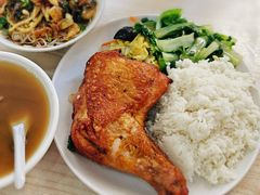 -富辉粉店·海南咖喱饭