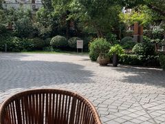 -星巴克臻选(思南公馆店)