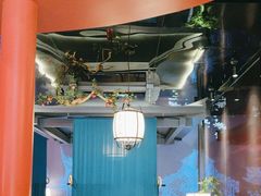 -京门老爆三·铜锅涮肉 爆肚(芳群园店)