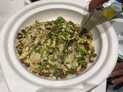 -小渔莊•地道胶东菜(旅游路万象省博物馆店)