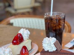 -The Cheesecake Factory 芝乐坊餐厅(王府中環店)