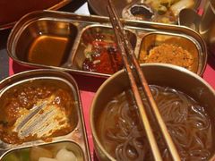 -西塔老太太泥炉烤肉(苏州大悦城店)