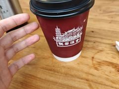 -龙华素斋(龙华路店)