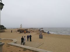 -老虎石海上公园