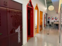 -英孚教育青少儿(宝龙中心)