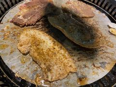 -阪尚皇·原切牛排·烤肉火锅自助(北京路店)