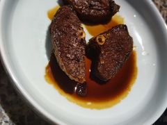 -南京大牌档(香港广场店)