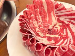-清真·鸦儿李记·涮肉(和平里店)
